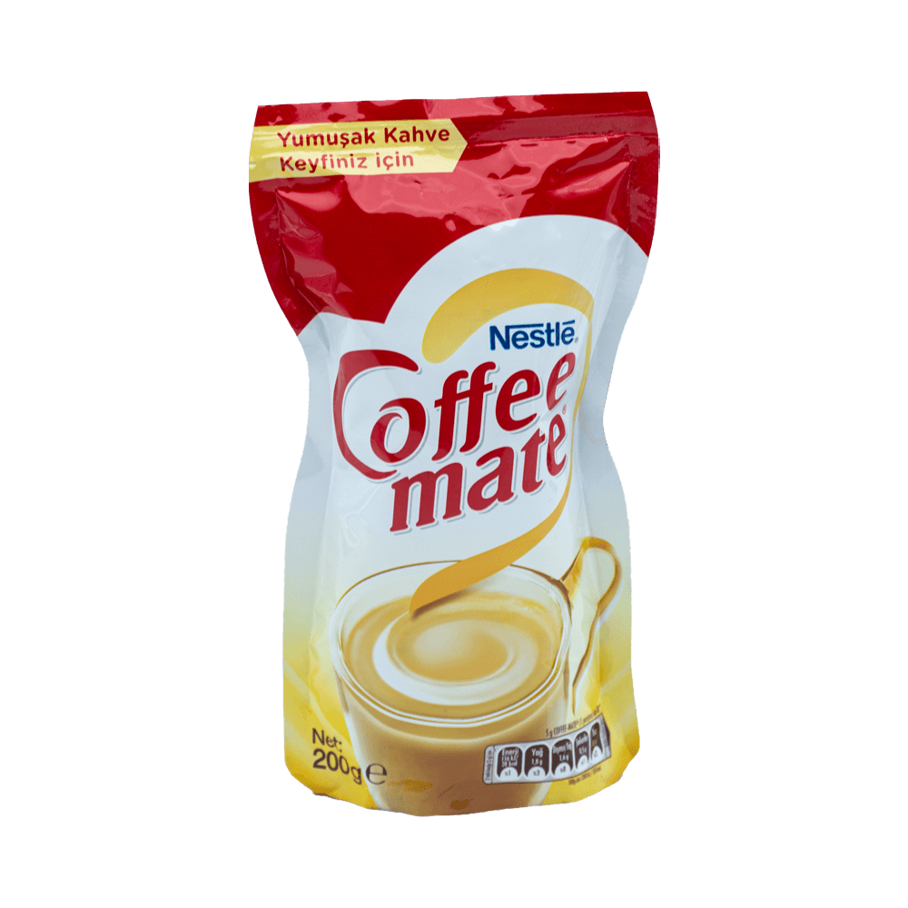 Coffeemate 200 Gr Poşet