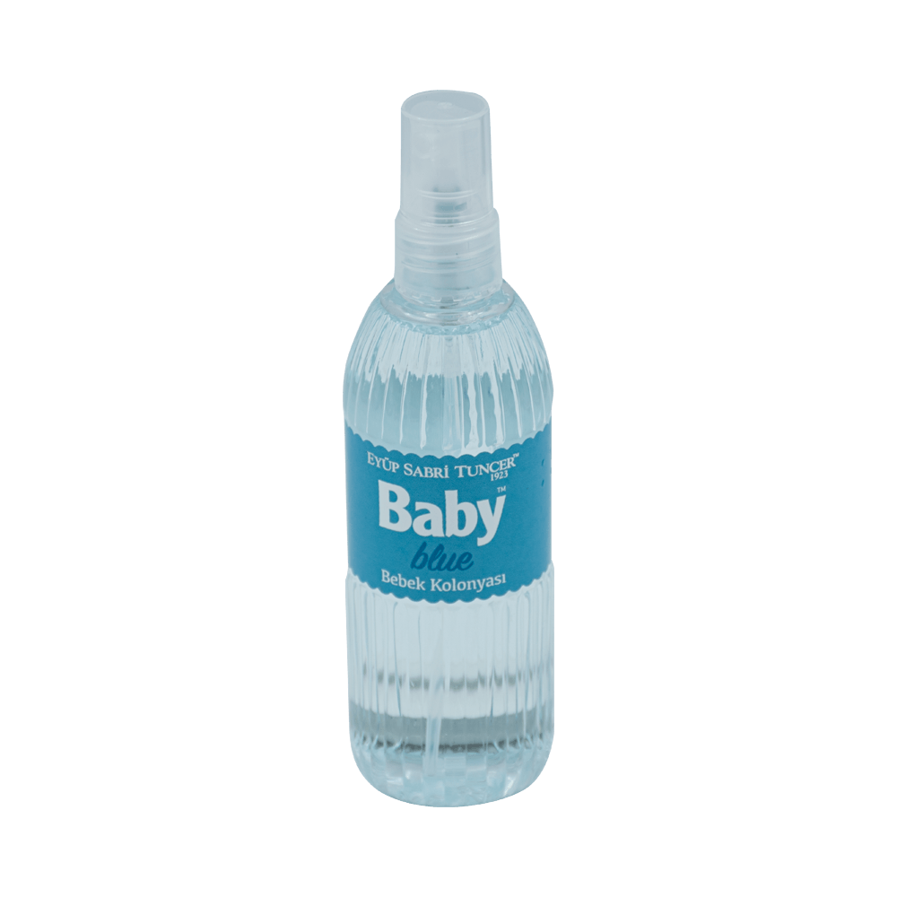 Eyüp Sabri Tuncer 150 Ml Bebek Kolonyası Blue 