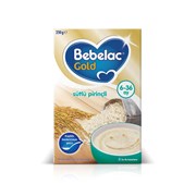 Bebelac Gold 250 Gr Sütlü Pirinçli