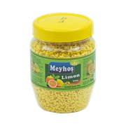 Elmas 270 Gr Limon Aromalı İçecek Tozu Meyhoş Günbak Gökçe Tahmis