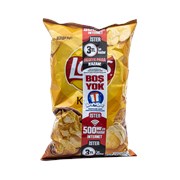Lays Süper 101 Gr Klasik Patates