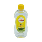 Dalin Bebe Yağı 300 Ml Nem ve Koruma Avokado Yağlı