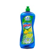 Bingo Sıvı Bulaşık 1200 Ml Dalında Limon