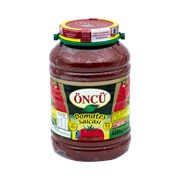 Öncü Domates Salça 4300 Gr Pvc