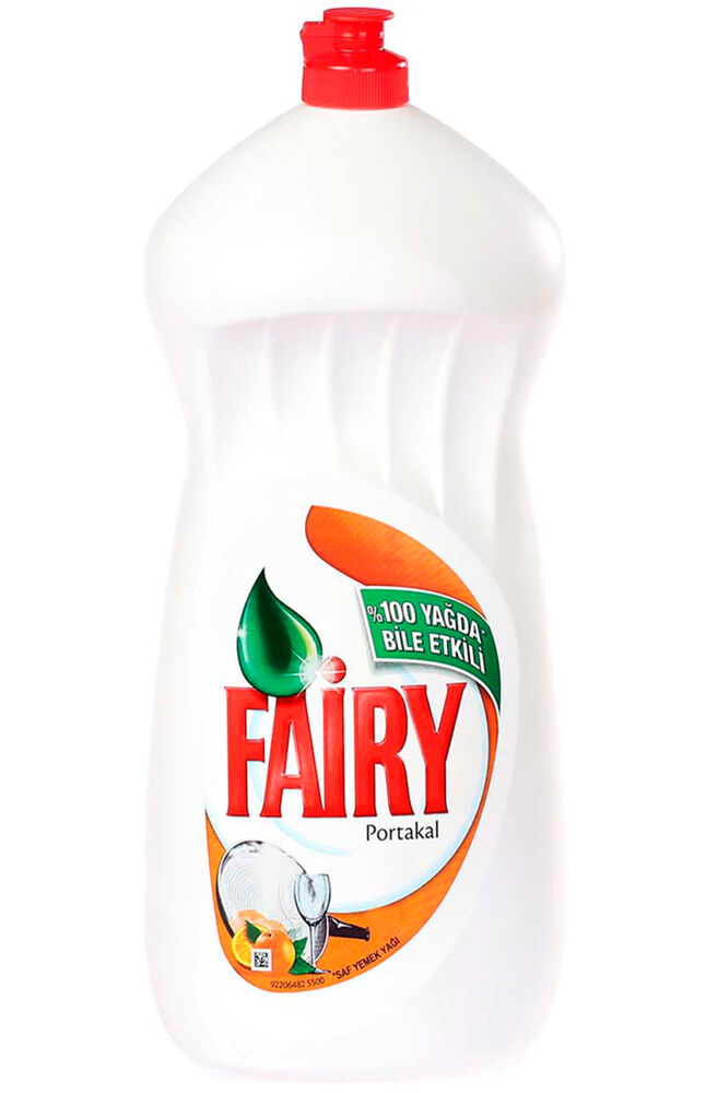 Fairy Bulaşık 1350 Ml Portakal