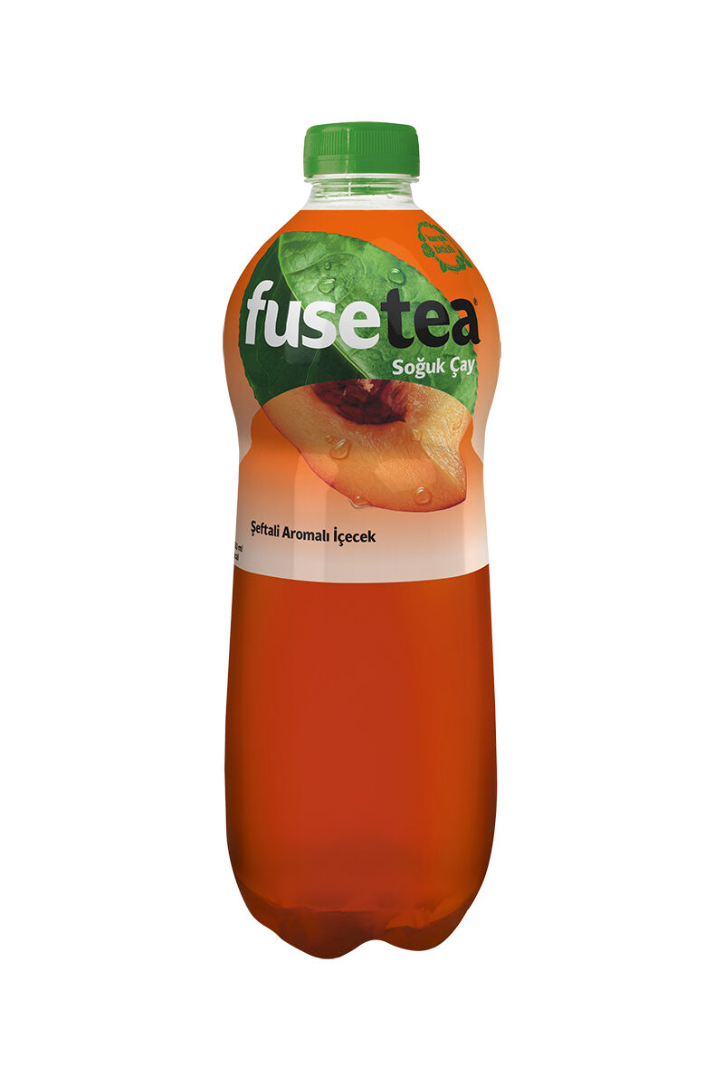 Fuse Tea 1 Lt. Seftali Pet