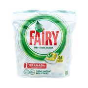 Fairy Tablet 84'lü H1a