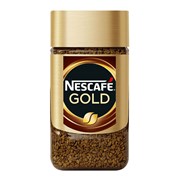 Nescafe Gold 50 Gr Kavanoz