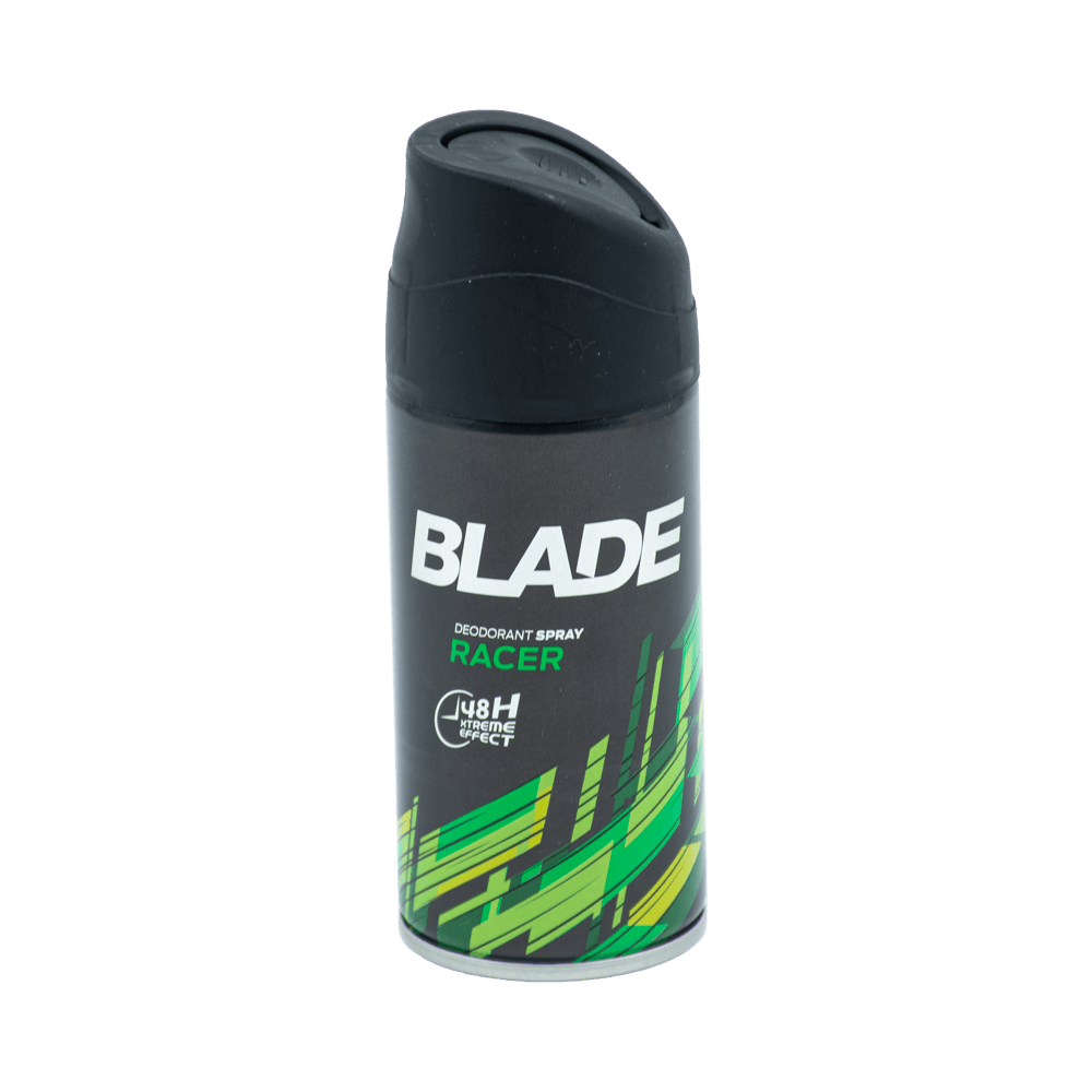 Blade Deodorant 150 Ml Sprey Racer DL