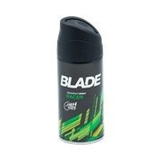 Blade Deodorant 150 Ml Sprey Racer DL