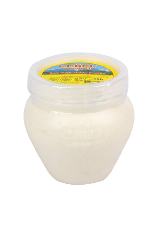 Cebel 400 Gr Tulum Peynir Sade 
