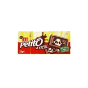 Petito Ayıcık 32 Gr Mini 8x4 gr