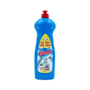 Bingo Sıvı Bulaşık 730 Ml Klasik Limon Kokulu