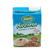 Sütaş Krema 200 Ml Yemeklere ve Soslara