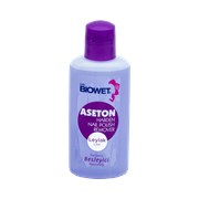 Biowet Aseton 125 ml Leylak