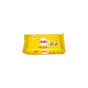 Dalin Islak Havlu 56'li Refil