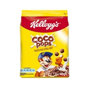 Cocopops Topları 40 gr Mısır Gevreği