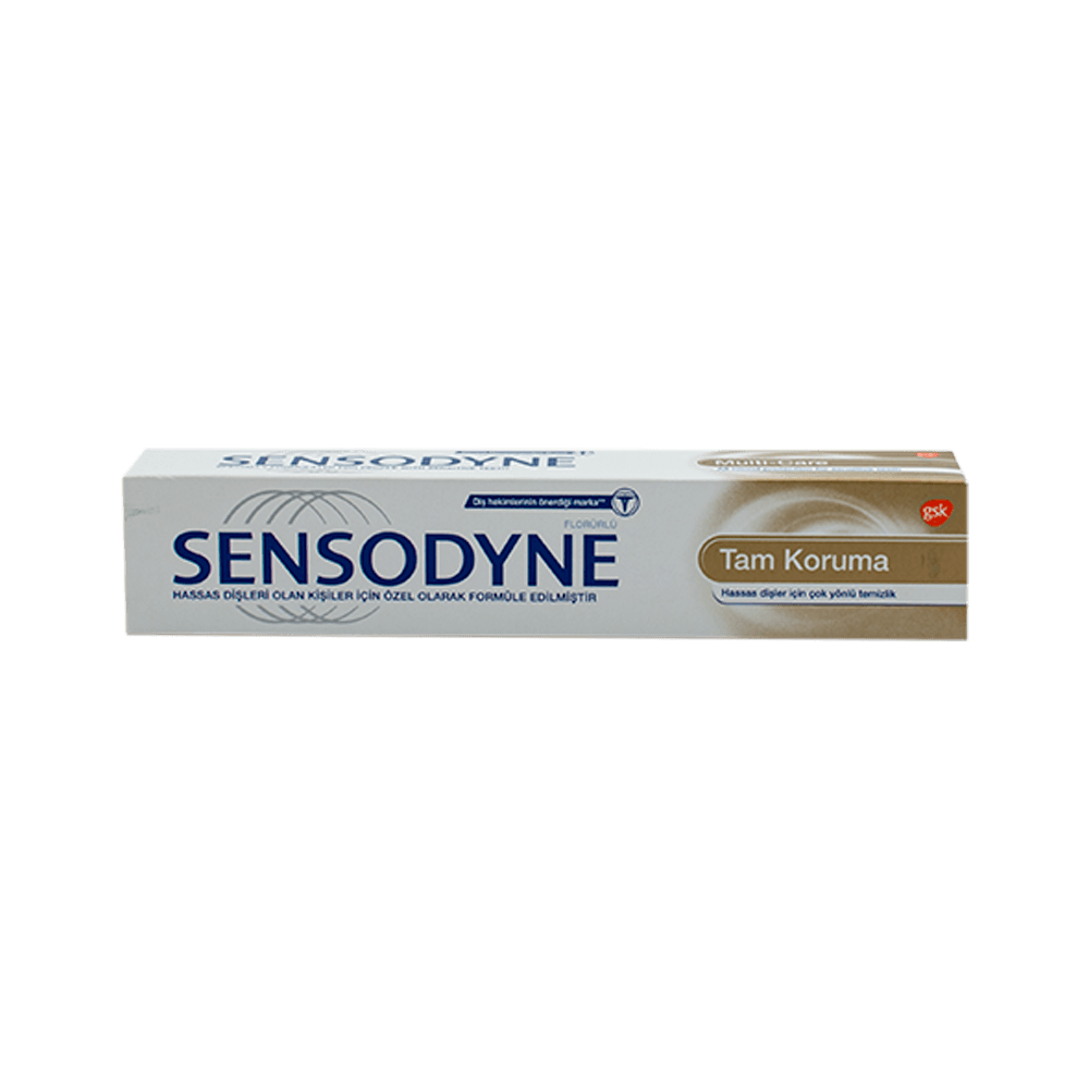 Sensodyne Tam Koruma 75 ml