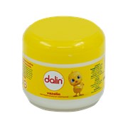 Dalin Vazelin 100 gr