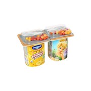 Danone Meyveli Yoğurt 90 Gr Karışık Meyve Aromalı 