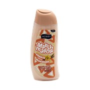 Hobby Duş Jeli 500 Ml Vanilya & Milkshake