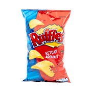 Ruffles Süper 101 Gr Ketçap