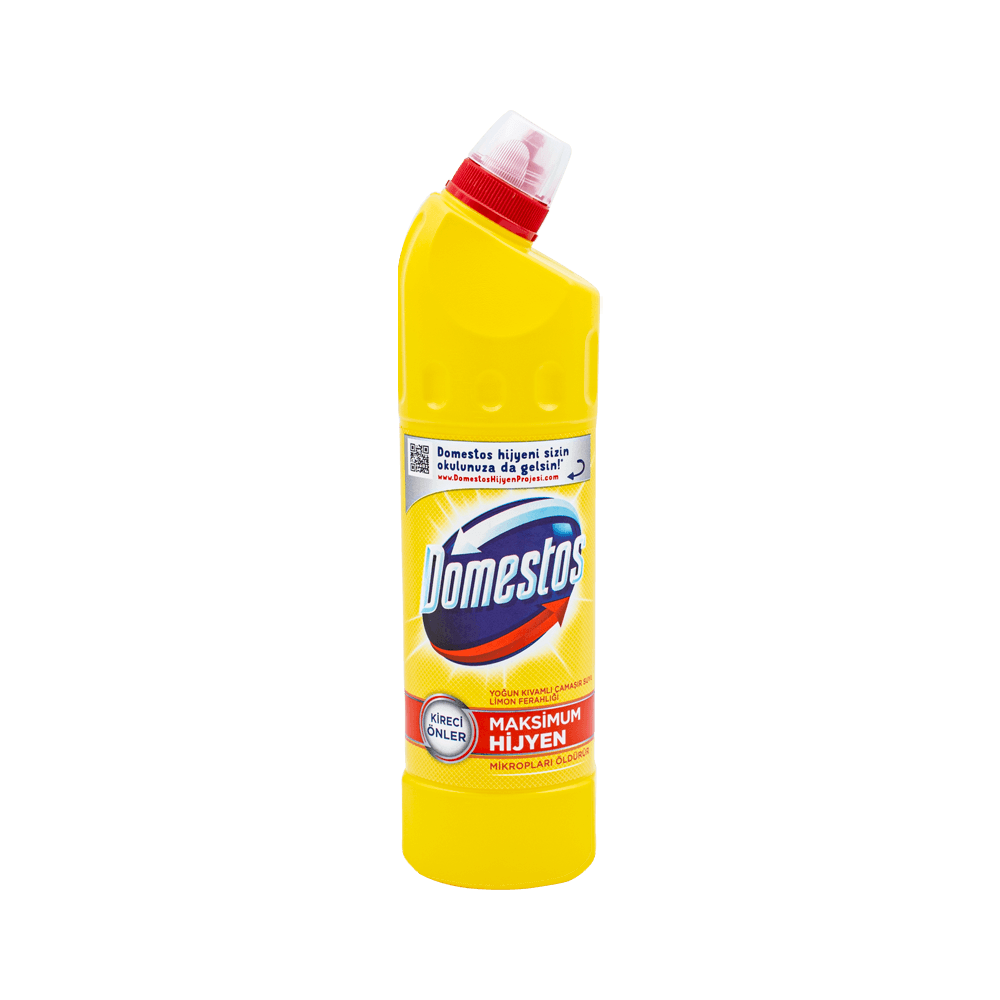 Domestos 750 Ml Limon Ferahlığı