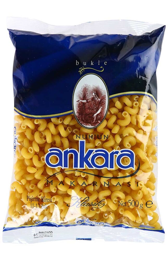 Ankara 500 Gr Bukle