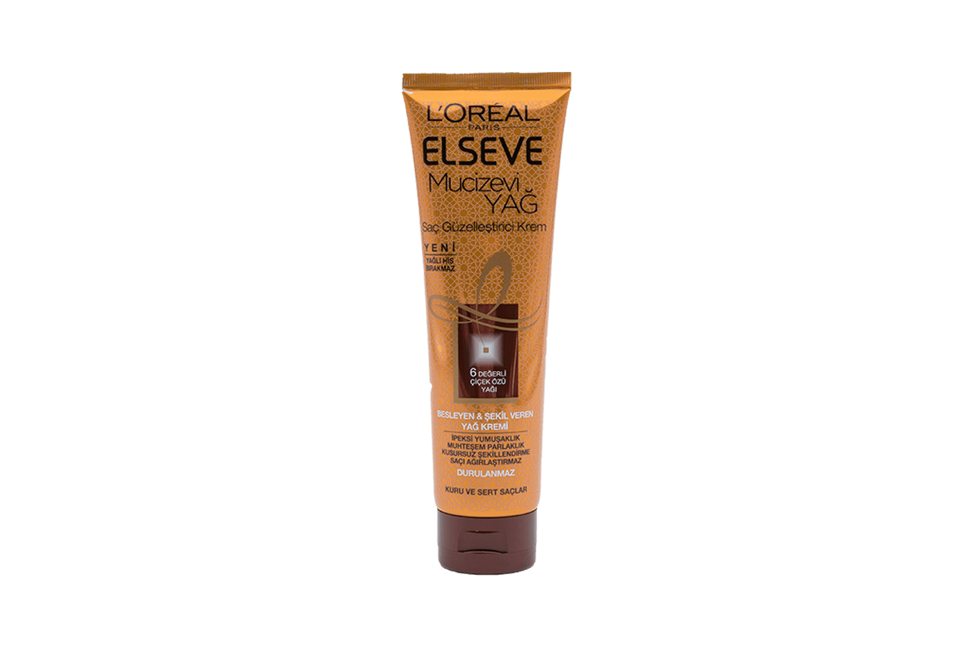 Elseve Saç Kremi 150 Ml Kuru Ve Sert Saçlar