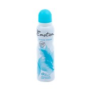 Emotion Deodorant 150 Ml Ocean Fresh