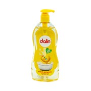 Dalin Şampuan 700 ml Klasik