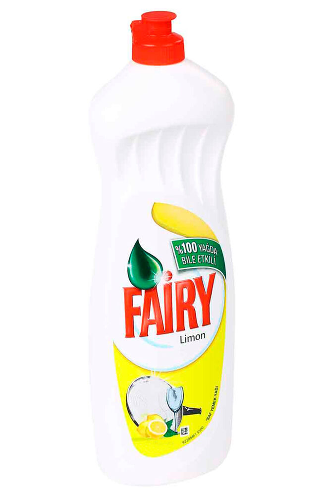 Fairy Bulaşık 650 Ml Limon