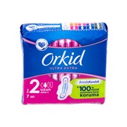 Orkid Ultra Tekli 7'li Knt.uzun