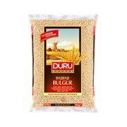 Duru Bulgur 2.5 Kg Başbaşı