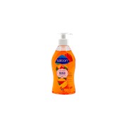 Saloon Sıvı Sabun 400 Ml Mango