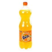 Fanta 1.5 Lt. Pet 