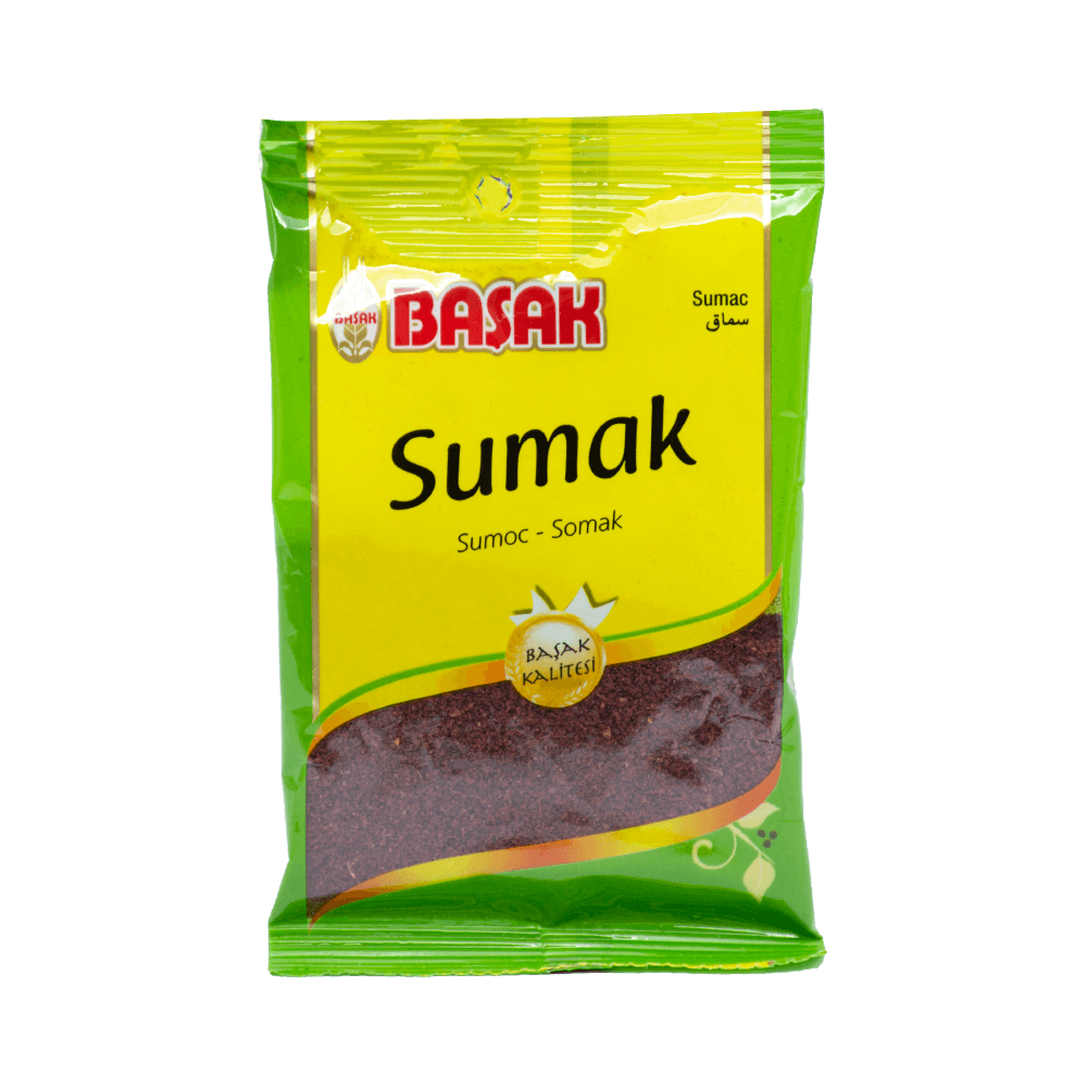 Başak 35 Gr Sumak