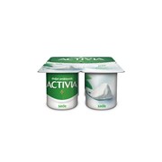 Activia 100 Gr Sade