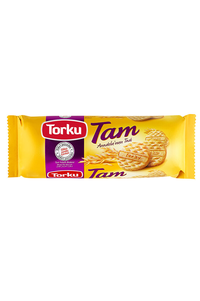 Torku Tam Yulaflı 125 gr