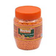 Elmas 270 Gr Portakal Aromalı İçecek Tozu Meyhoş Günbak Gökçe