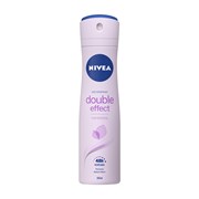Nivea Deo Sprey 150 Ml Bayan Double Effect