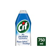 Cif Jel Zemin Uzmanı 750 Ml Beyaz Sabun Ferahlığı DL
