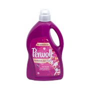 Perwoll Yenileme 2.75 Lt. Çiçek Cazibesi Renkileri Canlandırma 50 Yıkama