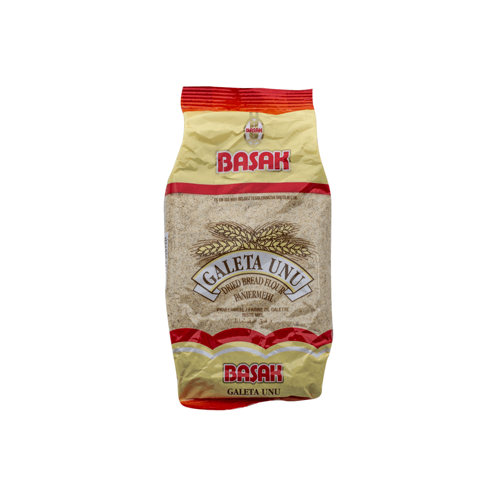 Başak 250 Gr Galeta Unu