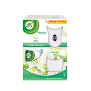 Air Wick Fresh Matik Kit+yedek Bahar Çiçekleri