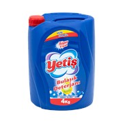 Yetiş Sıvı Bulaşık 4 Kg Limon