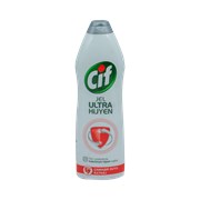 Cif Tüm Yüzeyler Jel 750 Ml Ultra Hijyen