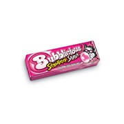 Bubblicious 38 Gr Çilek Şekerli Sakız