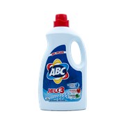 Abc Sıvı Çamaşır Jel 2145 Ml Beyazlar 