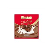 Ülker Kare 60 Gr Sütlü Çikolata